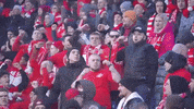 Football Sport GIF by FC Spartak Moscow