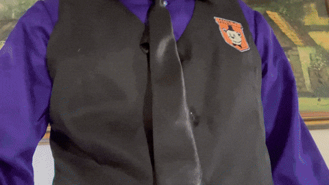 Five Nights At Freddys Freddy Fazbear GIF