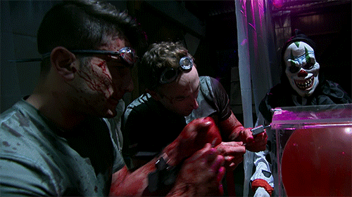mtv lol GIF by mtvfearfactor