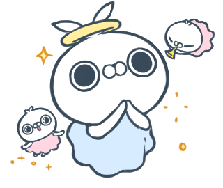 crazyyamirabbit giphyupload line うさぎ lineスタンプ Sticker