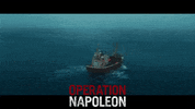 Iain Glen Thriller GIF by Signature Entertainment