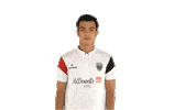 rupert Sticker by Indian Super League