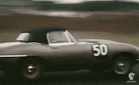 Classic Car Vintage GIF by Mecanicus