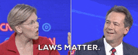 Elizabeth Warren Dnc Debates 2019 GIF by GIPHY News