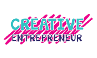 Artist Create Sticker by Boston University Innovate@BU
