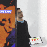 Noticias GIF by Rosarioplus