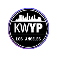 murraykellerhomes kwyp kwypla Sticker