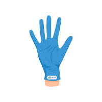 Happy Sunday Hello Sticker by Lalan do Brasil