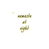 stars twinkle Sticker by The Alchemized Life Podcast