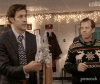 Season 7 Nbc GIF by The Office