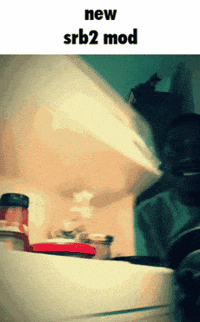 Abyss_Up2It disappointed slander ring racers sonic robo blast 2 GIF