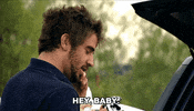 1x05 GIF by The Hills