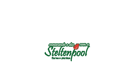 Sticker by Steltenpool Flores
