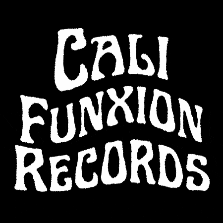 GIF by Cali Funxion Records