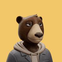 Tired Over It GIF by Okay Bears
