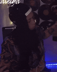 Get Out Reaction GIF by CA in LA