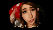 bludnymph egirl e-girl bludnymph blud GIF