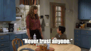 mom bonnie GIF by CBS
