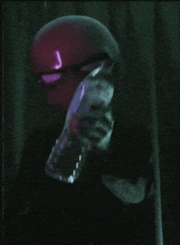 Drink Water Drinking GIF by Bloobsy
