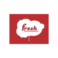 FreshEntertainment festival usa california fresh Sticker