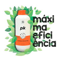 Agro Qualidade Sticker by Delta Fértil