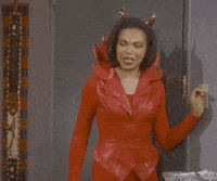 Lights Out Gina GIF by Martin