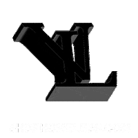 Louis Vuitton Fashion Sticker by Homeless Penthouse