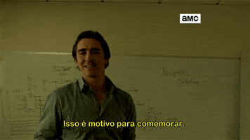 lee pace GIF by AMC Brasil