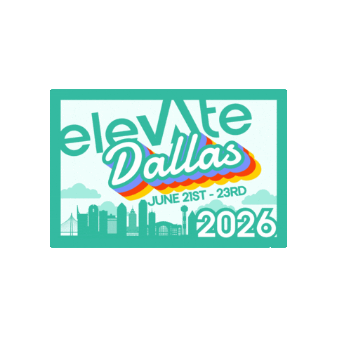 Teacher Elevate Sticker by elevateyourclassroom