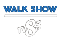 Walkshow Sticker by NR Dizayn & Event