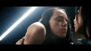 Couple Kiss GIF by Lauren Sanderson