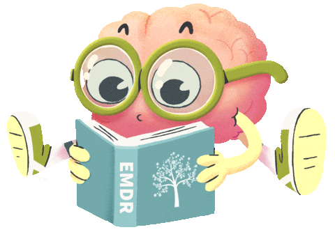 Sticker by Precision EMDR