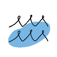 iditdesign signos signo aquario idit Sticker