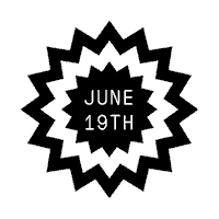 Compass Real Estate Juneteenth Sticker by CompassHOU