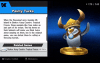 Smash 4 Donkey Kong GIF