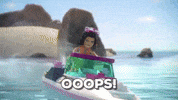 friends falling GIF by LEGO
