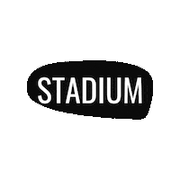 Las Vegas Sticker by Stadium Dance