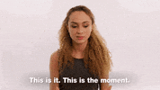 This Is It Vh1 GIF by America's Next Top Model