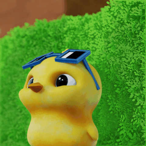 Uh Oh What GIF by Atrium.art