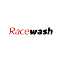Racewash Sticker by BODYBE- love your skin