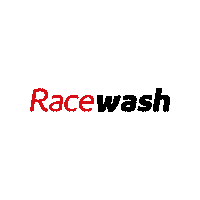 Racewash Sticker by BODYBE- love your skin