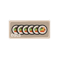 Diet Routine Sticker by coupangeats