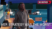 Big Brother Tim GIF by Big Brother Australia