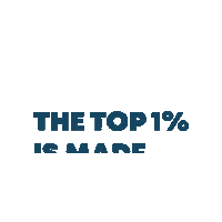 Poatek top 1 people ti Sticker