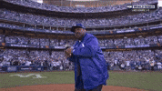 Los Angeles Dodgers Sport GIF by MLB