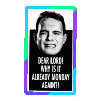 monday GIF by imoji