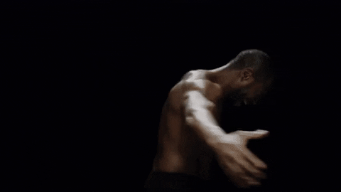 Music Video Love GIF by Tank
