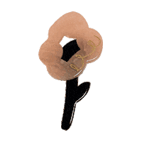 Flower Pdd Sticker by POU DOU DOU official