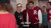 comedy central GIF by Workaholics