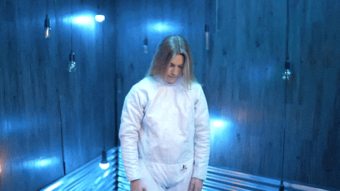 Look Up Locked In GIF by UNC Tar Heels